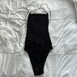 String Bodysuit